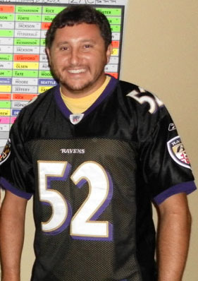 Featured&nbsp;Stud&nbsp;Of&nbsp;The&nbsp;Week